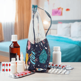 Medicine Kit - Outer Space