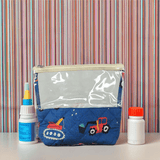 Medicine Kit - Transportation