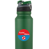 Mini Label Pack - Football