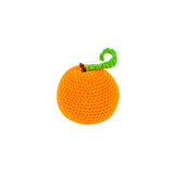Crochet Fruit Toys - Play Food for Kids (5 Pcs)