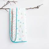 Lil Travellers - Welcome Baby Gift Basket (Collective)