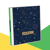 Galaxy Binder