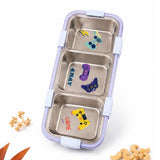 3 Slot Bento - Gaming