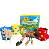 Little Gardeners Kit A Complete Gardening kit for Kids