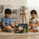DIY Activity Kit & Adventure Box – Good Night, Gorilla