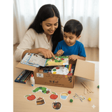 DIY Activity Kit & Adventure Box – The Very Hungry Caterpillar