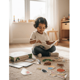 DIY Activity Kit & Adventure Box – The Very Hungry Caterpillar