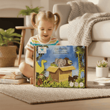 DIY Activity Kit & Adventure Box – Dear Zoo