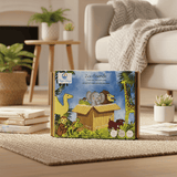 DIY Activity Kit & Adventure Box – Dear Zoo