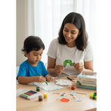 DIY Activity Kit & Adventure Box – The Very Hungry Caterpillar