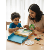 DIY Activity Kit & Adventure Box – The Very Hungry Caterpillar