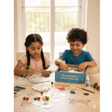 DIY Activity Kit & Adventure Box – The Very Hungry Caterpillar