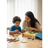DIY Activity Kit & Adventure Box – The Very Hungry Caterpillar