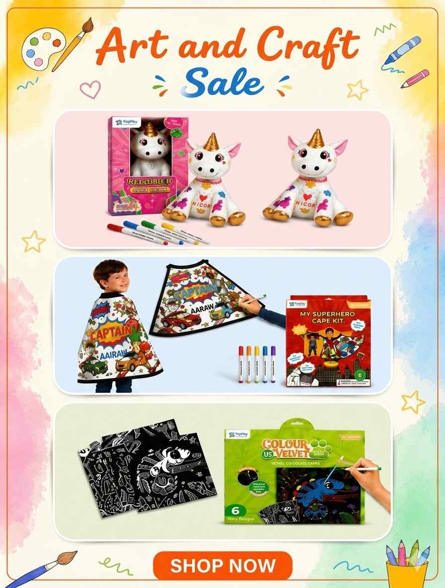 Popup Kids
