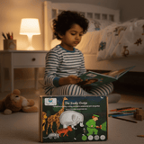 DIY Activity Kit & Adventure Box – Good Night, Gorilla