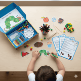 DIY Activity Kit & Adventure Box – The Very Hungry Caterpillar