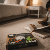DIY Activity Kit & Adventure Box – Good Night, Gorilla