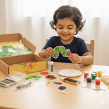 DIY Activity Kit & Adventure Box – The Very Hungry Caterpillar