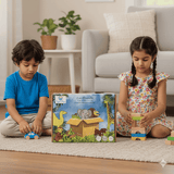 DIY Activity Kit & Adventure Box – Dear Zoo