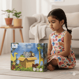 DIY Activity Kit & Adventure Box – Dear Zoo