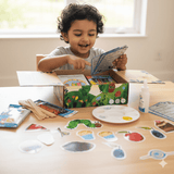 DIY Activity Kit & Adventure Box – The Very Hungry Caterpillar