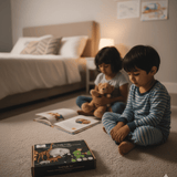 DIY Activity Kit & Adventure Box – Good Night, Gorilla