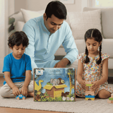 DIY Activity Kit & Adventure Box – Dear Zoo