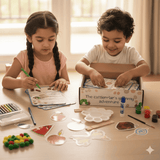 DIY Activity Kit & Adventure Box – The Very Hungry Caterpillar