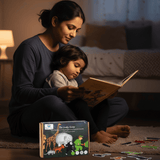 DIY Activity Kit & Adventure Box – Good Night, Gorilla