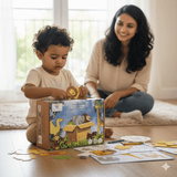 DIY Activity Kit & Adventure Box – Dear Zoo