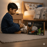 DIY Activity Kit & Adventure Box – Good Night, Gorilla