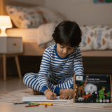 DIY Activity Kit & Adventure Box – Good Night, Gorilla