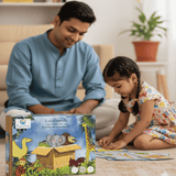 DIY Activity Kit & Adventure Box – Dear Zoo