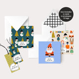 Gift Cards & Tags | Christmas