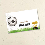Gift Notecards - Football