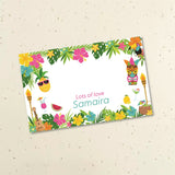 Gift Notecards - Hawaii