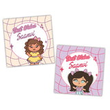 Gift Tags - Baby Girls