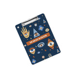 Exam Board - Goodluck Charm