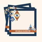 Gift Tag - Set of 24 - Goodluck Charm