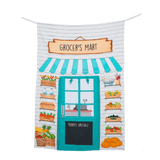 Grocers Mart