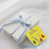 Gift Tag - Guitar Fun