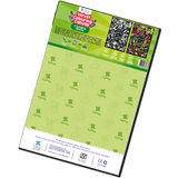 Velvet Colouring Posters - Colourful Health
