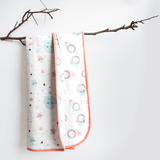 Circle Of Love - Welcome Baby Gift Basket (Collective)