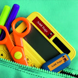 Waterproof Labels - Harry Potter