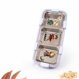 3 Slot Bento - Harry Potter