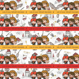 Personalised Wrapping Paper - Harry Potter