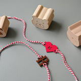 Initial Rakhi