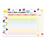 Meal Planner - Hearty Party