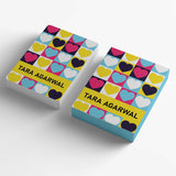 Playing Cards - Hearty Party