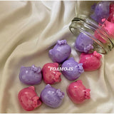 Handmade Soap - Hello Kitty Soap Pack
